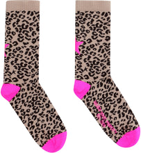 Load image into Gallery viewer, Cotton blend socks

