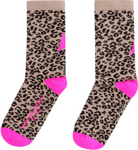 Load image into Gallery viewer, Cotton blend socks
