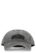 Load image into Gallery viewer, Logo baseball cap
