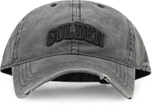 Load image into Gallery viewer, Logo baseball cap

