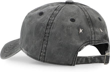 Load image into Gallery viewer, Logo baseball cap
