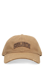 Load image into Gallery viewer, Baseball cap with logo

