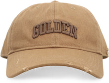 Load image into Gallery viewer, Baseball cap with logo
