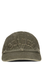 Load image into Gallery viewer, Cap with adjustable visor
