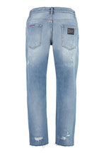 Load image into Gallery viewer, Loose-fit jeans
