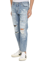 Load image into Gallery viewer, Loose-fit jeans
