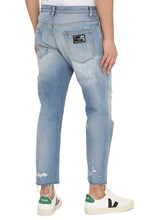 Load image into Gallery viewer, Loose-fit jeans
