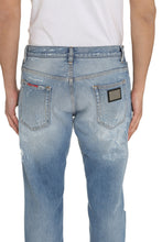 Load image into Gallery viewer, Loose-fit jeans
