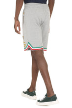 Load image into Gallery viewer, Logo print sweatshorts
