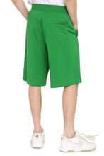 Load image into Gallery viewer, Logo-detail sweatshorts
