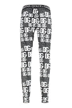 Load image into Gallery viewer, Technical fabric leggings
