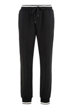 Load image into Gallery viewer, Track pants in cotton
