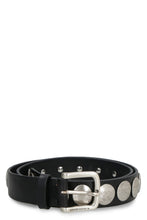Load image into Gallery viewer, Leather belt

