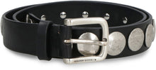 Load image into Gallery viewer, Leather belt

