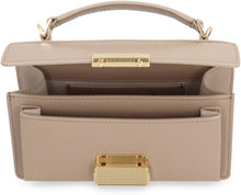 Load image into Gallery viewer, Venezia leather mini crossbody bag
