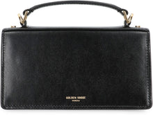 Load image into Gallery viewer, Venezia leather mini crossbody bag
