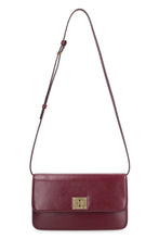 Load image into Gallery viewer, Gioia leather shoulder bag
