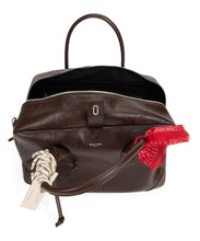 Load image into Gallery viewer, Life medium leather bag
