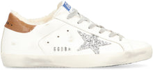 Load image into Gallery viewer, Sneakers low-top Super Star
