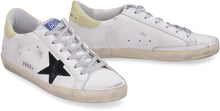 Load image into Gallery viewer, Super-Star Leather low sneakers
