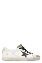 Load image into Gallery viewer, Super-Star low-top sneakers
