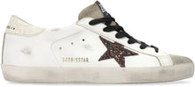 Load image into Gallery viewer, Super-Star low-top sneakers
