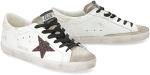 Load image into Gallery viewer, Super-Star low-top sneakers
