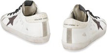 Load image into Gallery viewer, Super-Star low-top sneakers
