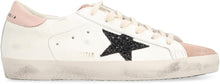 Load image into Gallery viewer, Super-star low-top sneakers
