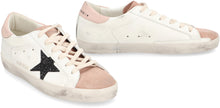 Load image into Gallery viewer, Super-star low-top sneakers
