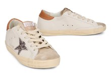 Load image into Gallery viewer, Leather sneakers
