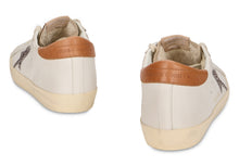 Load image into Gallery viewer, Leather sneakers
