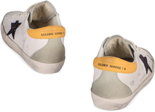 Load image into Gallery viewer, Sneakers low-top Super Star
