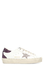 Load image into Gallery viewer, Hi Star Low-top sneakers
