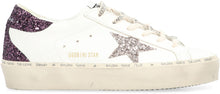 Load image into Gallery viewer, Hi Star Low-top sneakers
