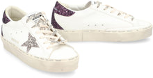 Load image into Gallery viewer, Hi Star Low-top sneakers
