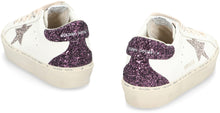 Load image into Gallery viewer, Hi Star Low-top sneakers
