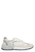 Load image into Gallery viewer, Running Dad leather low-top sneakers
