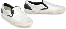 Load image into Gallery viewer, VCE slip-on sneakers
