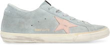 Load image into Gallery viewer, Super Star low-top sneakers
