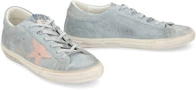 Load image into Gallery viewer, Super Star low-top sneakers
