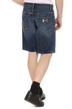 Load image into Gallery viewer, Denim shorts
