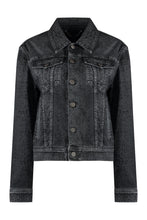 Load image into Gallery viewer, Denim jacket
