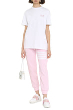 Load image into Gallery viewer, Printed cotton T-shirt
