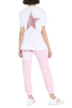 Load image into Gallery viewer, Printed cotton T-shirt
