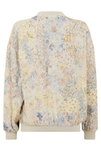 Load image into Gallery viewer, Cardigan with sequins in viscose
