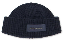 Load image into Gallery viewer, Knitted hat
