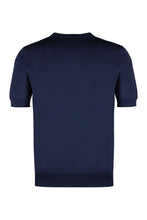 Load image into Gallery viewer, Silk pullover
