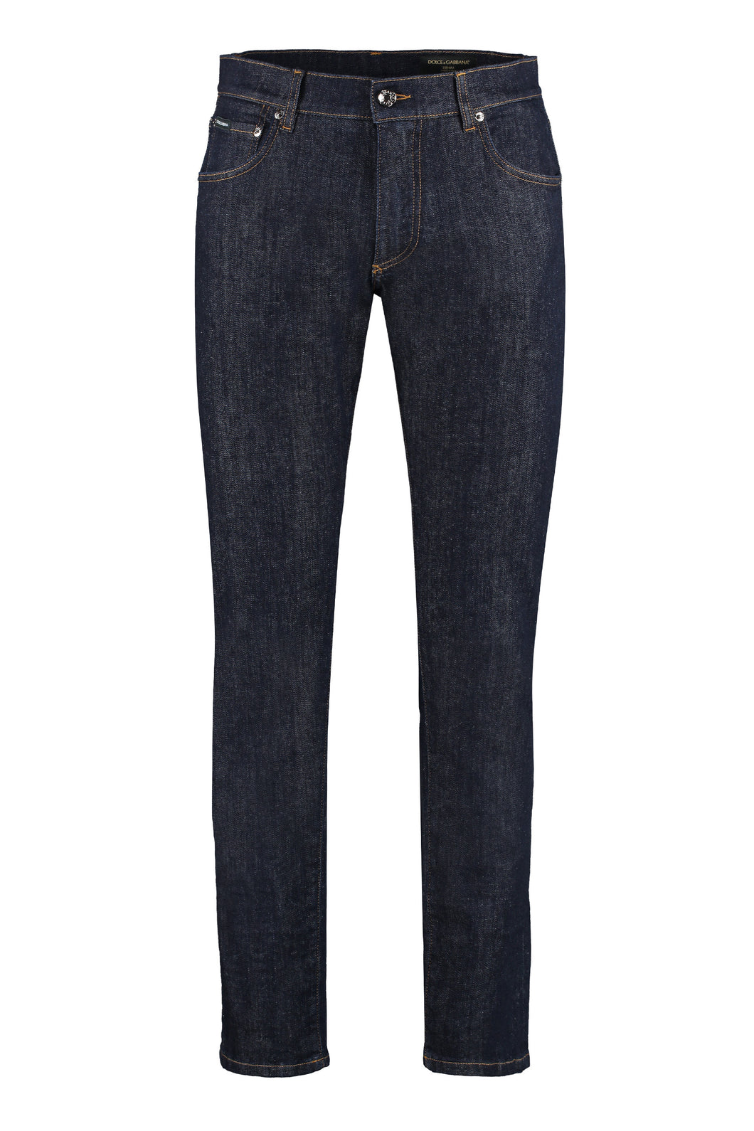 5-pocket slim fit jeans