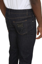 Load image into Gallery viewer, 5-pocket slim fit jeans
